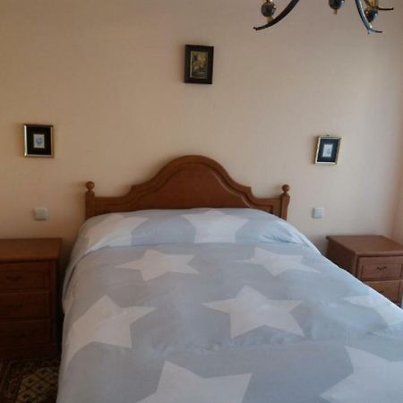 Appartement Piso Maria C à Saint-Jacques-de-Compostelle Extérieur photo