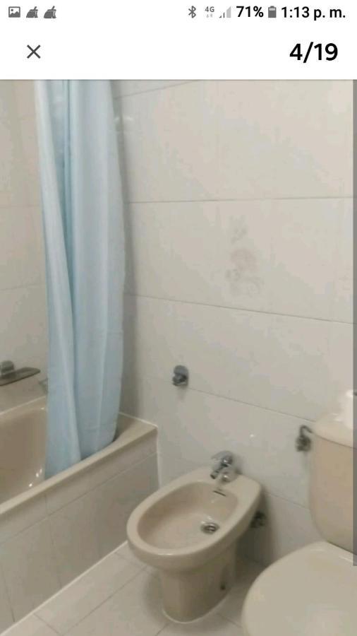 Appartement Piso Maria C à Saint-Jacques-de-Compostelle Extérieur photo